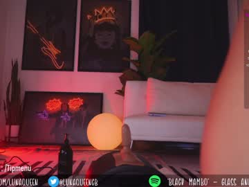 webcam girl lunaqueeeen capture image #3469561
