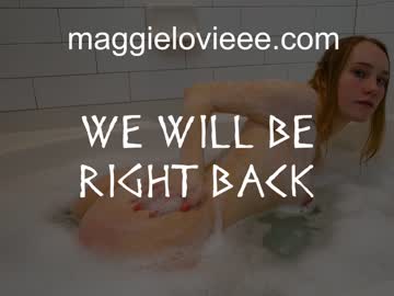 webcam girl maggielovieee capture image #1612604