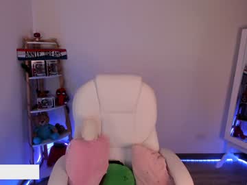webcam girl annie_dreams capture image #752707
