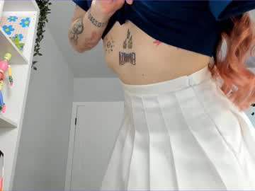 webcam girl thisisamelia capture image #4946858