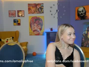 webcam girl amelia__williams capture image #1428154