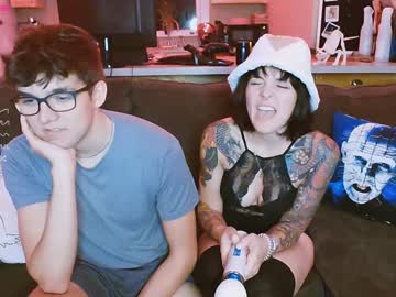 webcam couple ellie_bear capture image #2227120