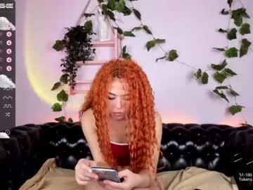webcam girl juliaamster capture image #3163595