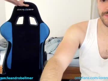 webcam man leandrobellmer capture image #4865464