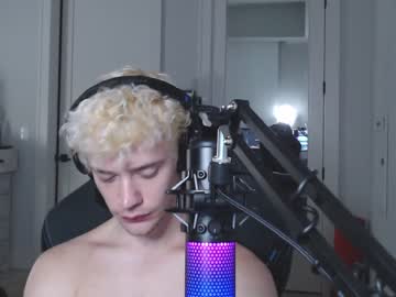 webcam man ironthud capture image #3289534