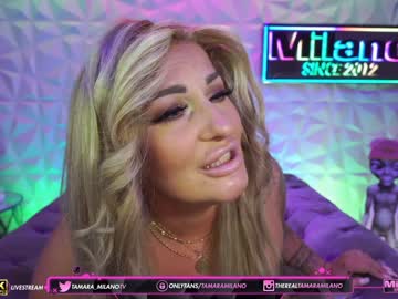 webcam girl tamaramilano capture image #3531668