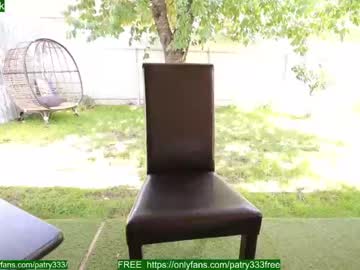 webcam girl patry333 capture image #2919528
