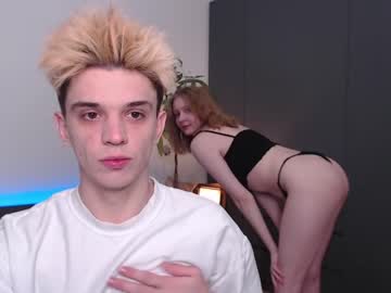 webcam couple boombongo capture image #4815609