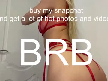 webcam girl trixie_taylor capture image #2041449