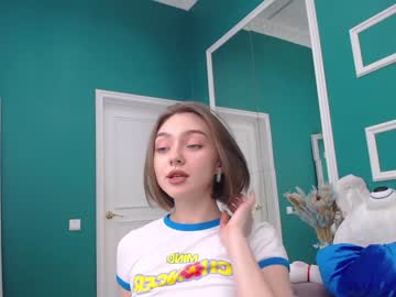 webcam girl adelewilson__ capture image #1434661
