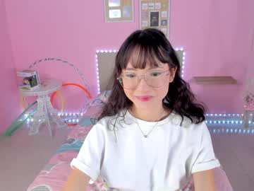 webcam girl little_effy18 capture image #3756206