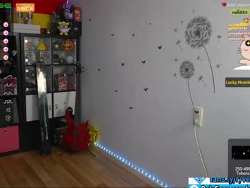 webcam girl veronikavonk capture image #2962320