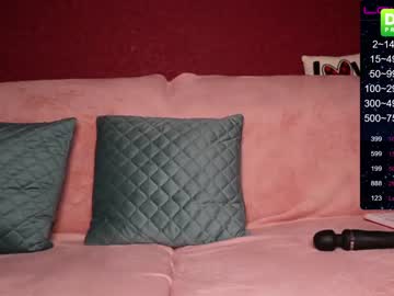 webcam girl fallen_angel_18 capture image #1801160
