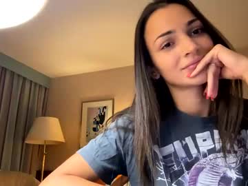 webcam girl toocutetohandle capture image #3680070