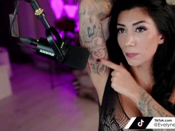 webcam girl evelyne92 capture image #4260336