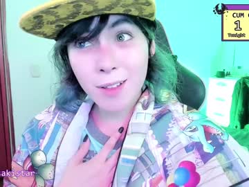 webcam tranny fijisakistar capture image #4083142