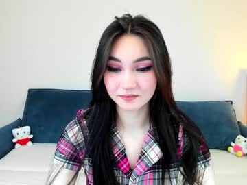 webcam girl yoyo_manga capture image #4946731