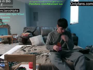 webcam man jarodalpha capture image #5439733