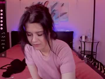 webcam girl sharlotte_gilbi capture image #3030803