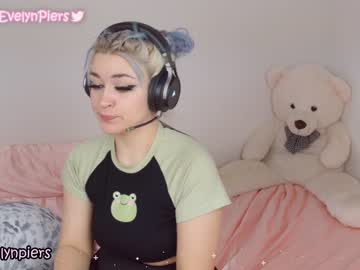 webcam girl evelynpiers capture image #416165
