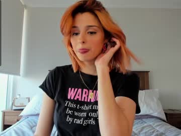webcam girl yourfreakygirl capture image #969039