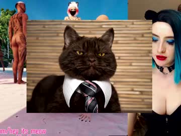 webcam couple hey_its_meow capture image #1694561
