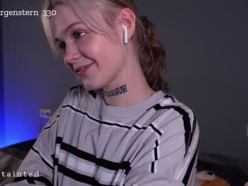 webcam girl tendertainted capture image #4833816