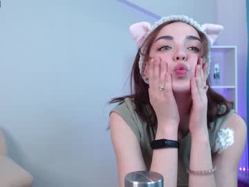 webcam girl derla_meow capture image #2260534