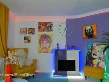 webcam girl elisa_oliver capture image #677374
