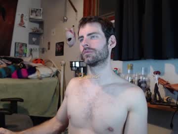 webcam man bedghost capture image #3474410