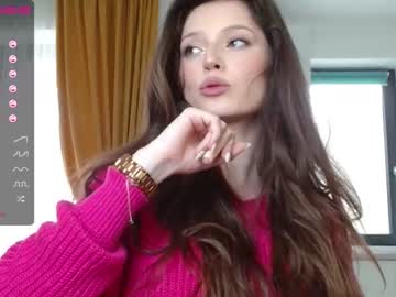 webcam girl isia_slay capture image #1923451