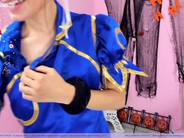 webcam girl little_effy18 capture image #4185504