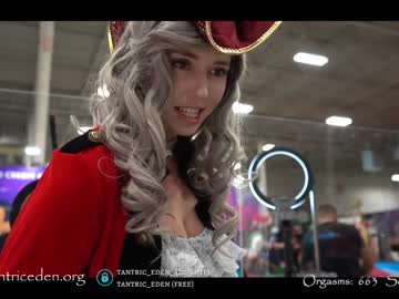 webcam girl tantric_eden_ capture image #1045214