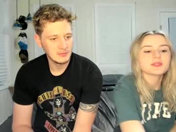 webcam couple zaddychokesalot capture image #5058343