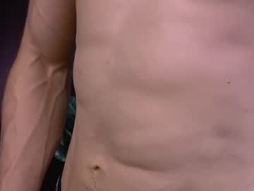 webcam man heavy_spike capture image #4085269