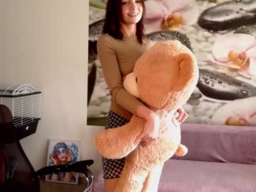 webcam girl jennycutey capture image #3921050