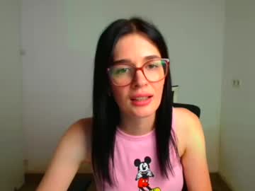 webcam girl july_berry capture image #5572400