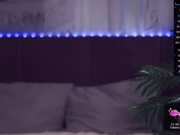 Cam for eva__roses