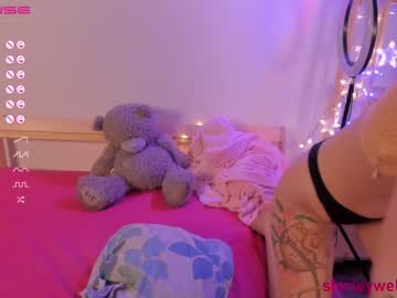 webcam girl shirleywatson capture image #5349540