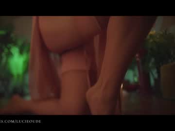 webcam girl lucieoude_ capture image #4724934