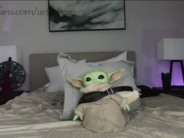 webcam couple ari_lovexo capture image #5028149