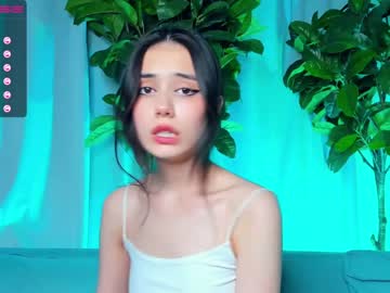 webcam girl aimeebaca capture image #2742178