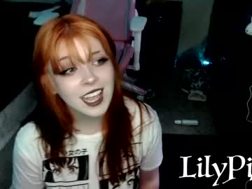 webcam girl lilypixel capture image #3518764