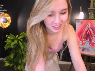 webcam girl milablush capture image #4450018