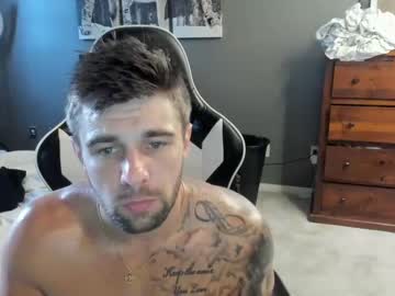 webcam man theufcfan_8181 capture image #2954283