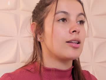 webcam girl lilicarter_ capture image #3544662