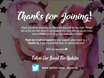 webcam girl _allymia_ capture image #4996125