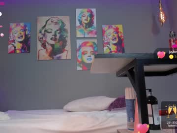 webcam girl izzy_evans capture image #3910944