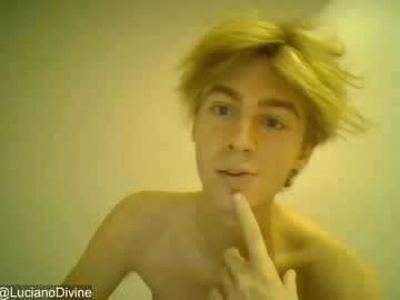 webcam man lucianodivine capture image #4697226