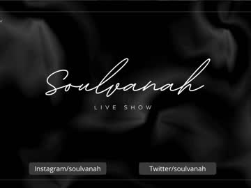 webcam girl soulvanaa capture image #2107619